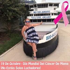 Meet your Posher, Isabel